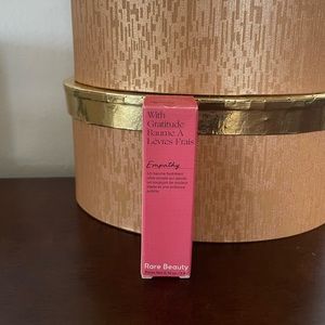 NWB Rare Beauty Lip Balm